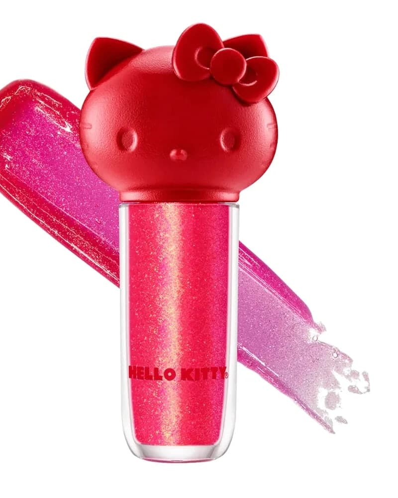Lip Oil BT Hello Kitty Birthday – Bruna Tavares