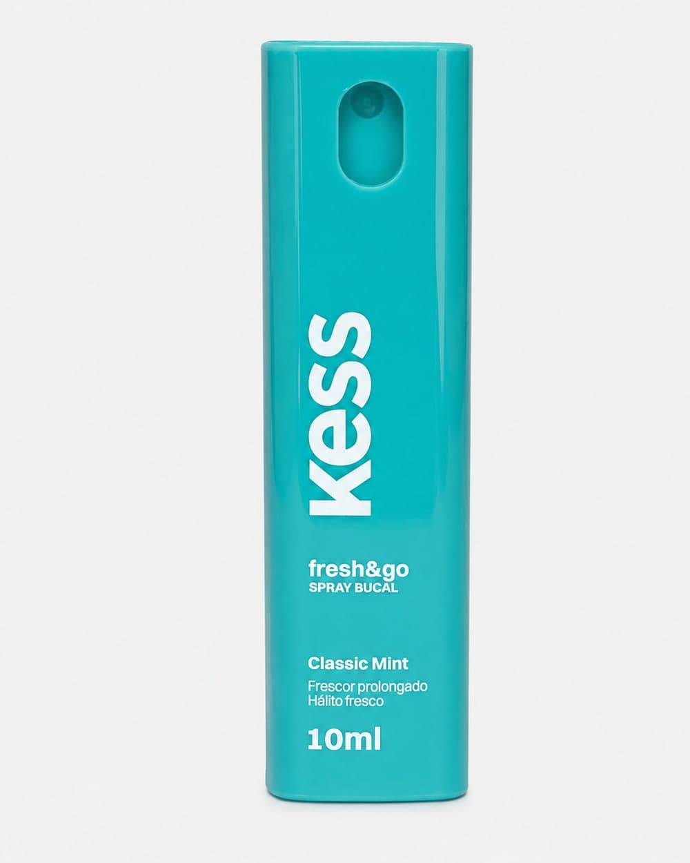 Spray Bucal Kess 10ml Classic Mint – Kess