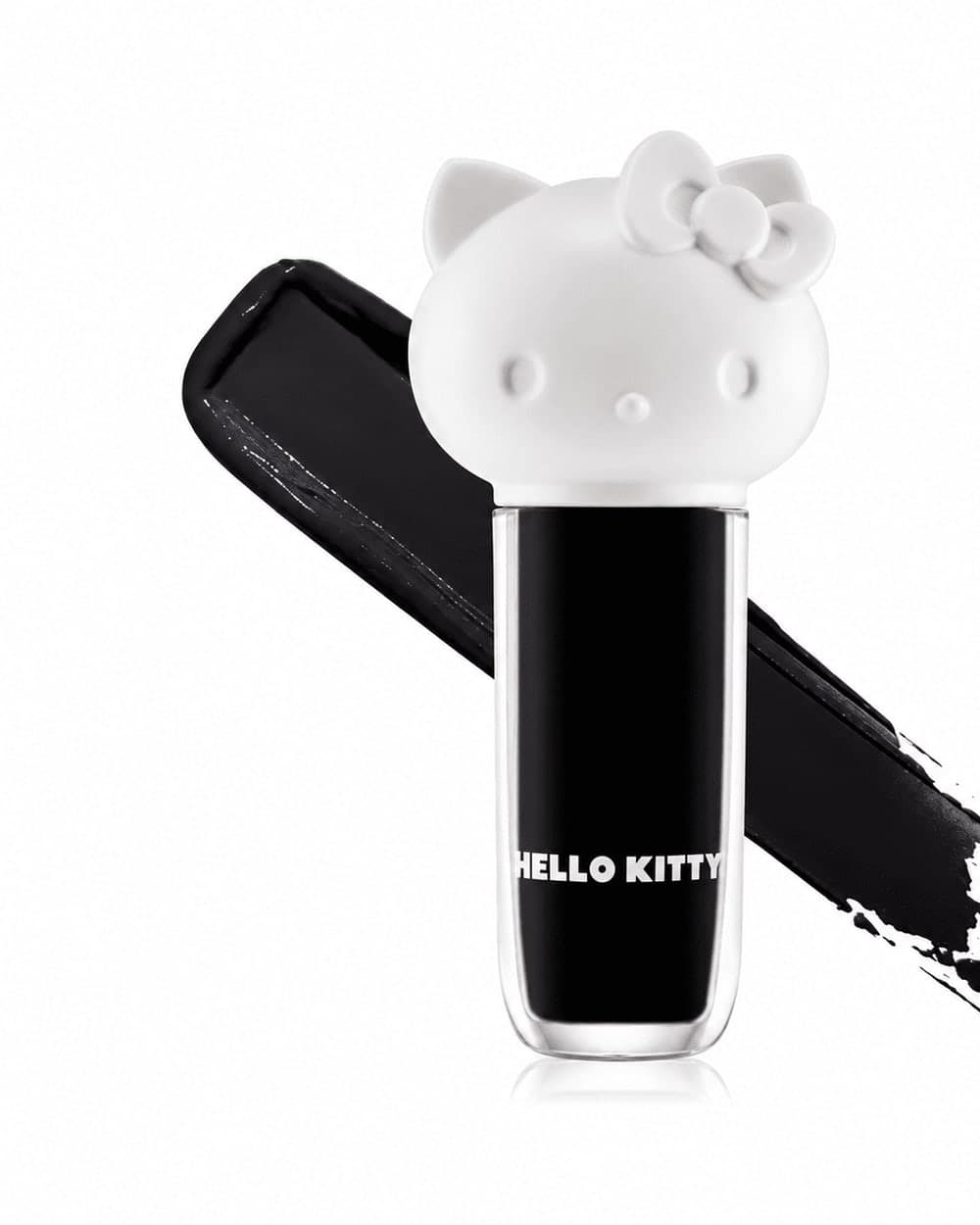 Sombra Líquida BT Hello Kitty Black – Bruna Tavares